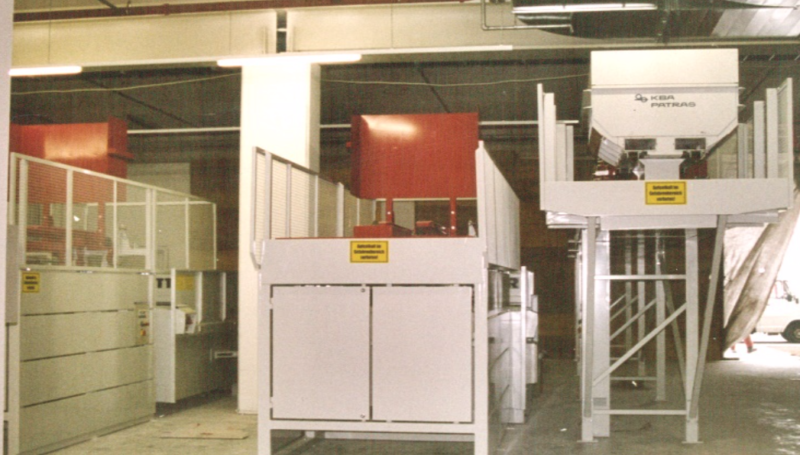 Stoiber GmbH Maschinenbau